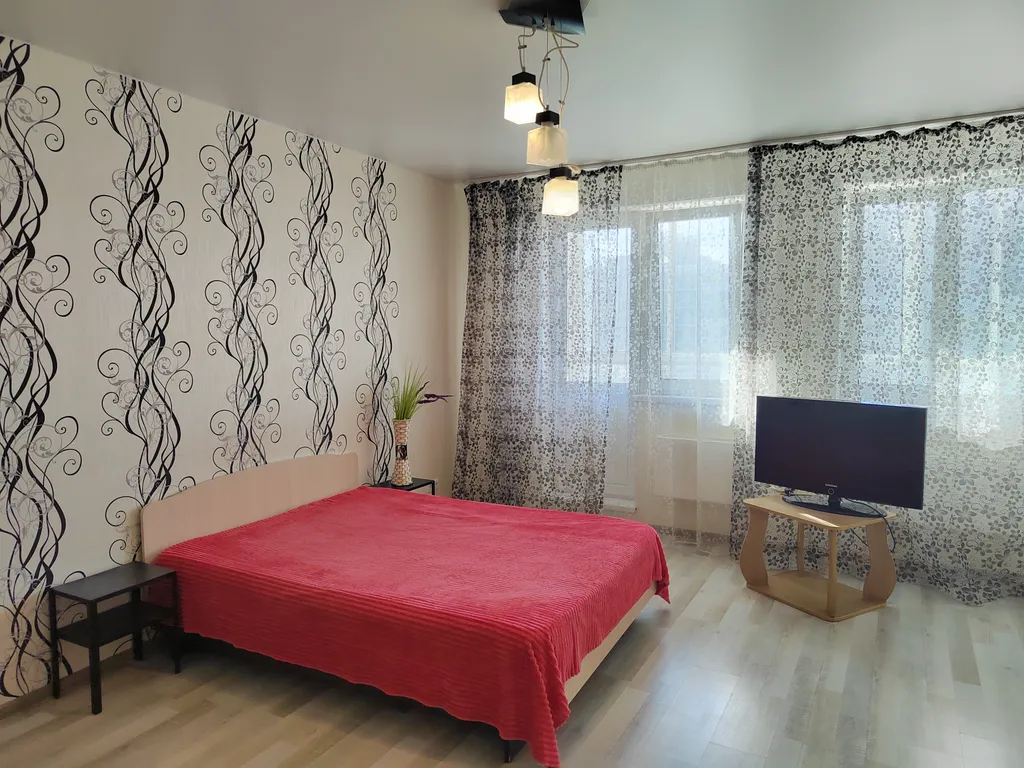 1-комнатная Квартира — аренда посуточно в Раменское