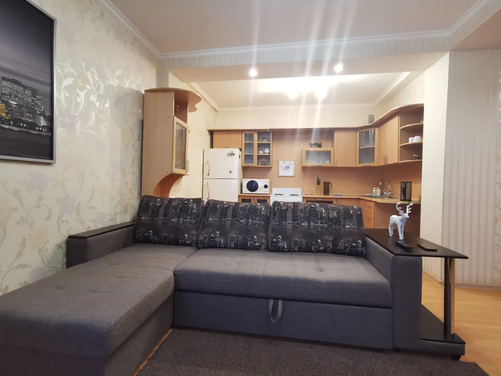 Большая квартира рядом с зоопарком и дельфинарием, метро Заельцовская