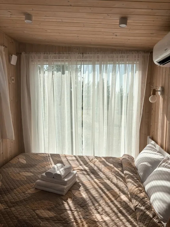 Квартира Сканди дом Зело — аренда посуточно в Великий Новгород