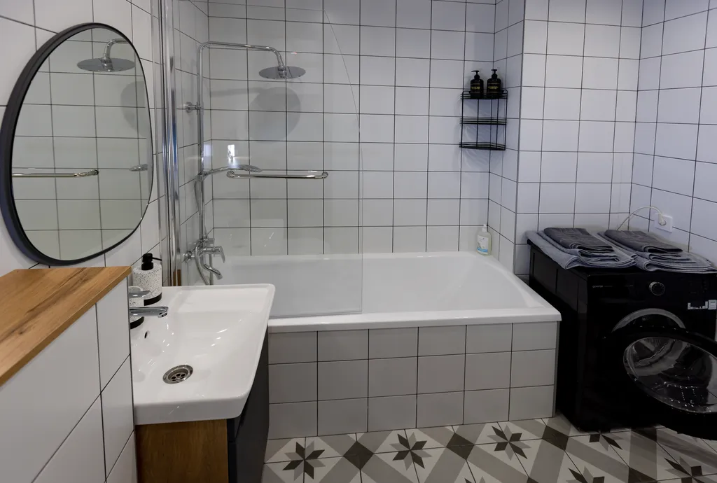 Апартаменты у «Первого»