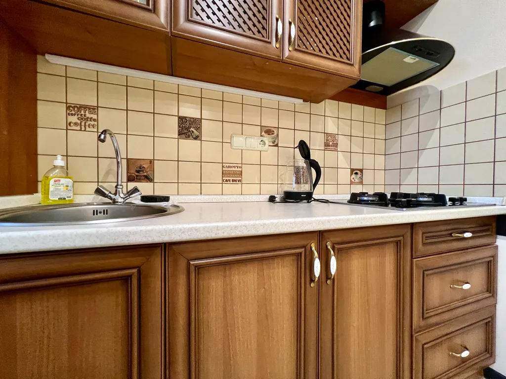 Студия пляж 5 мин рядом Парк Победы Херсонес не берем плату за уборку