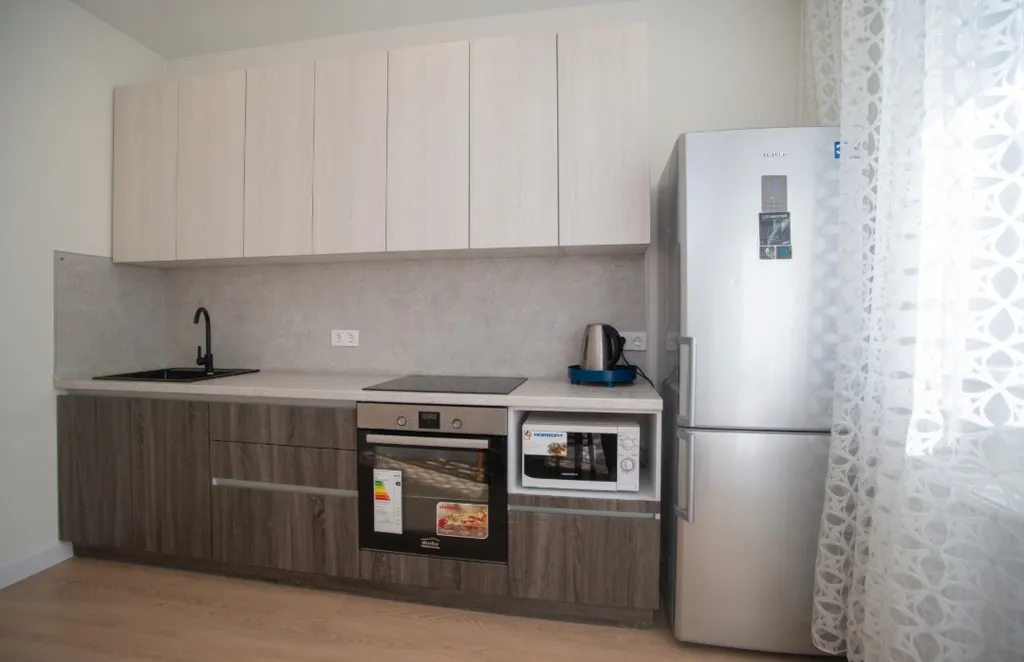 Квартира Уютные апартаменты — аренда посуточно в Ульяновск