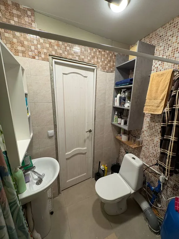 Коттедж Дом с видом на отдых — Бехтеево