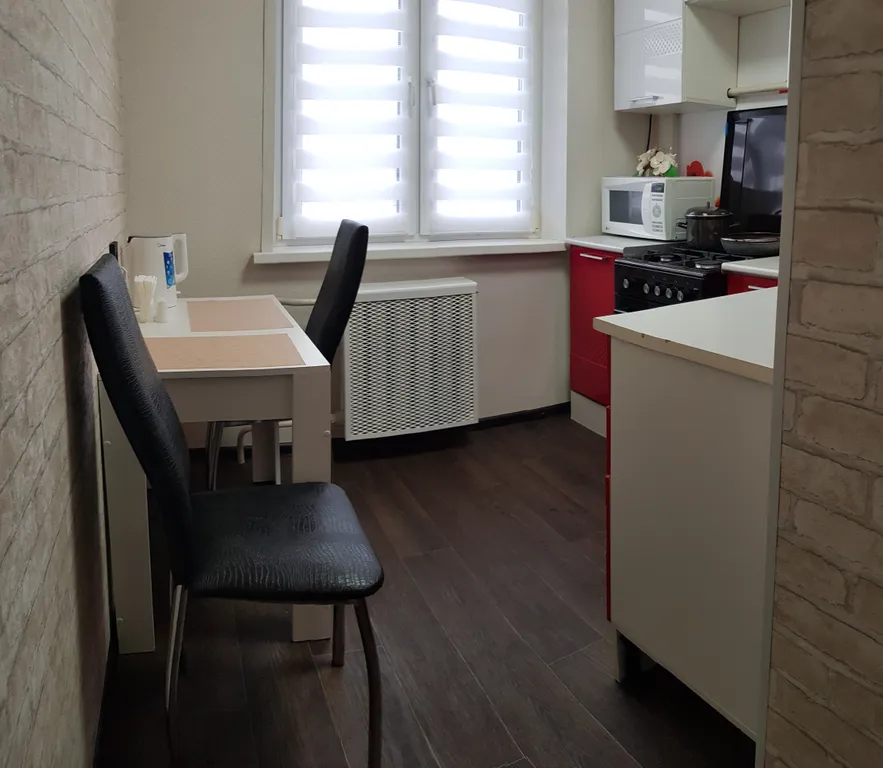 Квартира для комфортного проживания