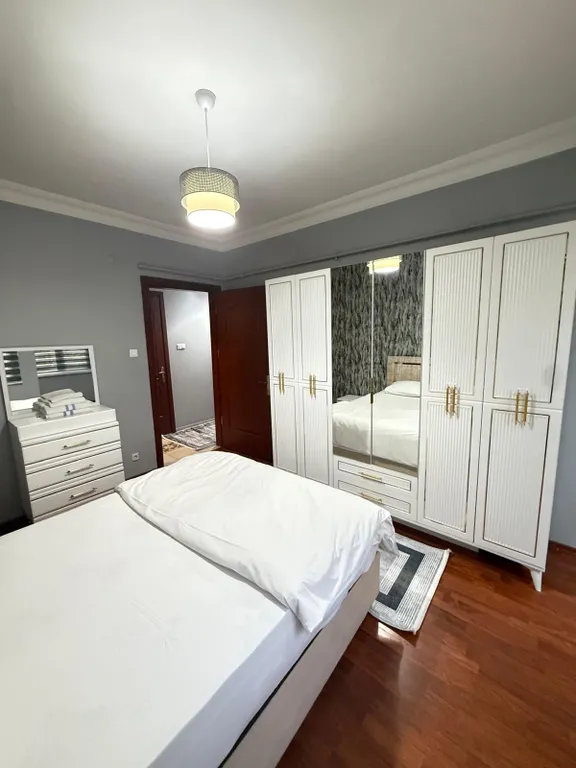 Уютная семейная квартира 3+1