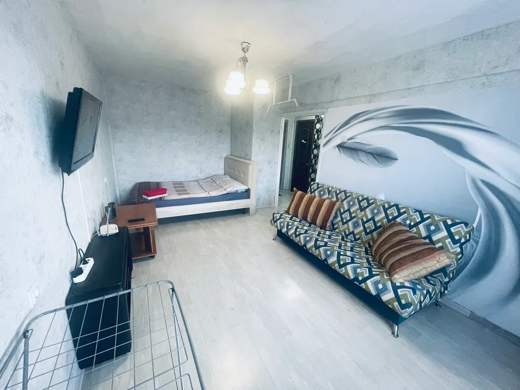 Уютная квартира для романтических пар и гостей нашего города