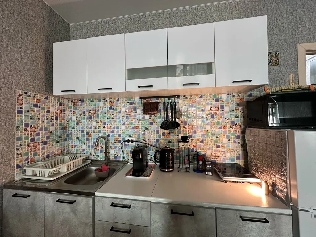 студия с возле Центра зимних видов спорта имени А. В. Филипенко