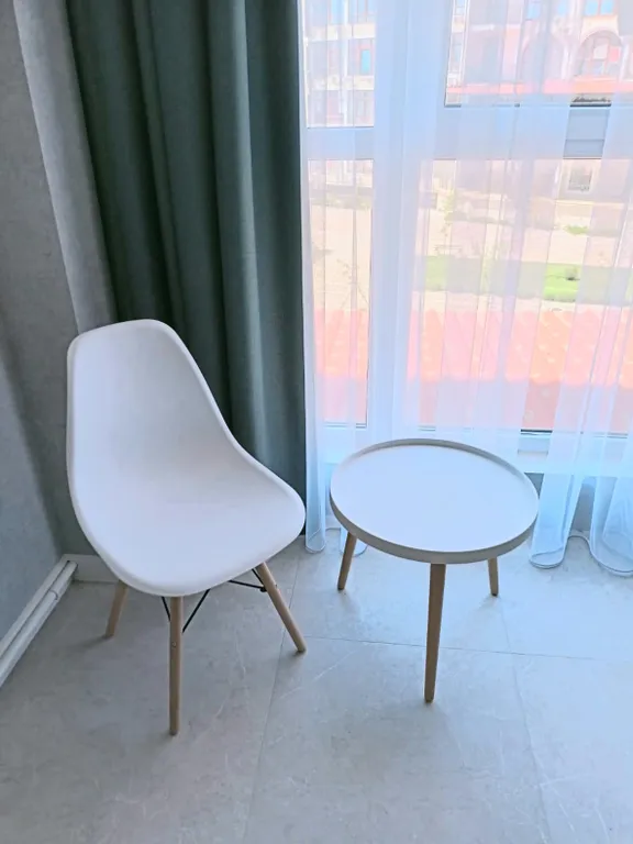 Квартира Квартира-евродвушка — Геленджик