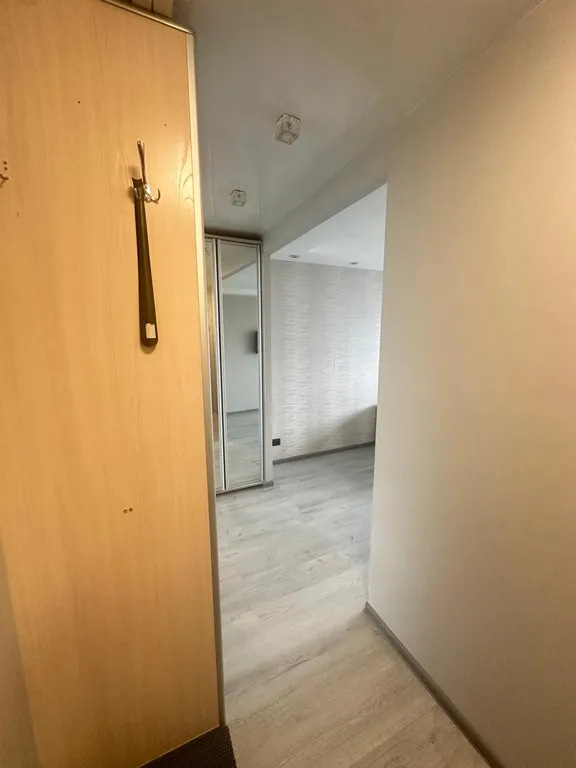 Квартира с видом на море