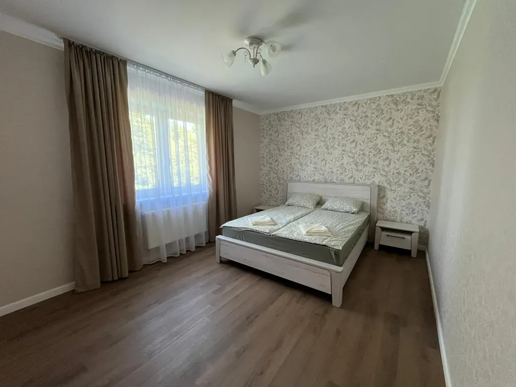 Дом для отдыха на Балтике