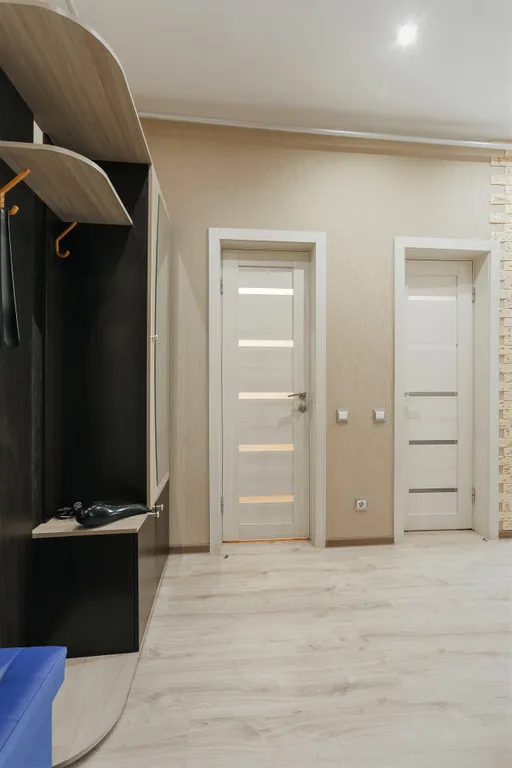 Квартира в самом центре города возле Золотых ворот