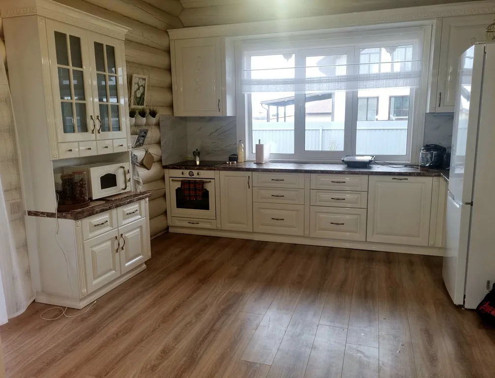 Коттедж Шихово для семейного отдыха