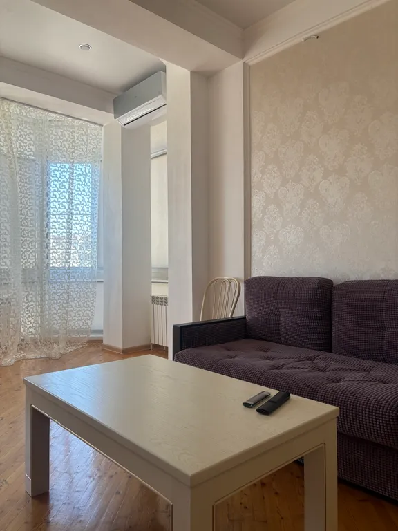 Уютная квартира в центре города, рядом с морем