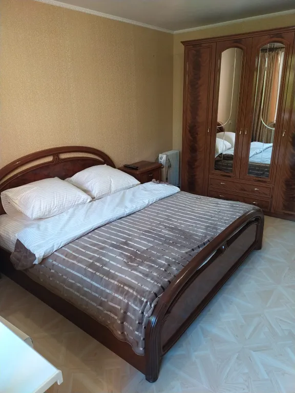 Квартира Двухкомнатная квартира в историческом центре города. — Калининград