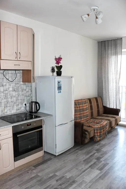 Уютная квартира возле станции Пушкино