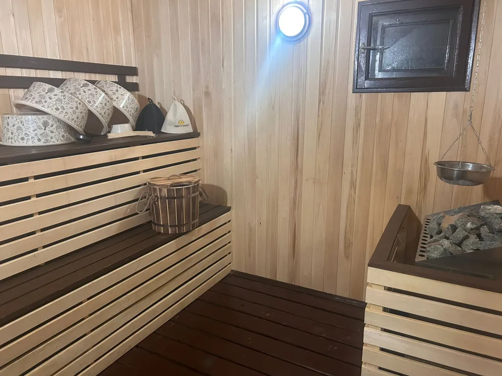 Вилла Богородское