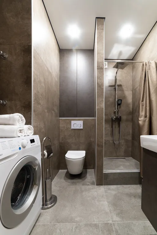 Квартира студия Минск Мир