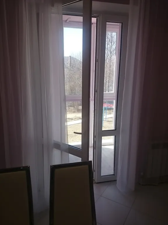 Апартаменты в центре