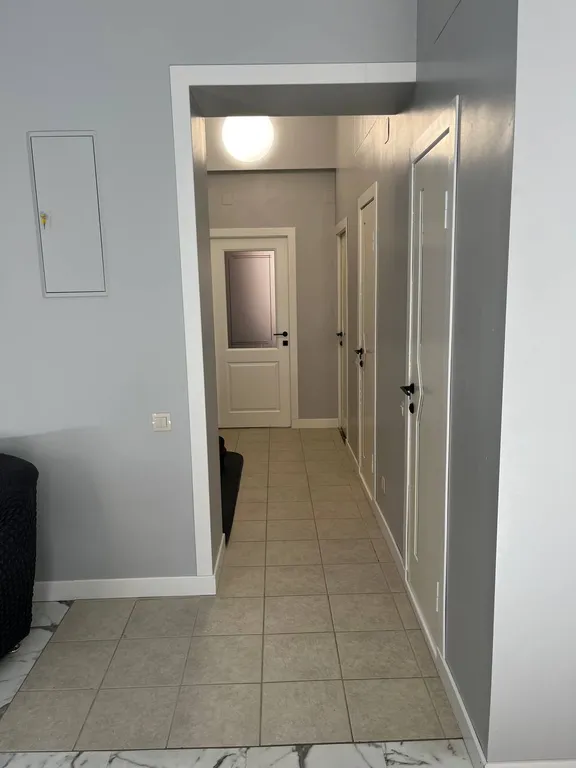 Невероятно уютная однокомнатная квартира центре старого города