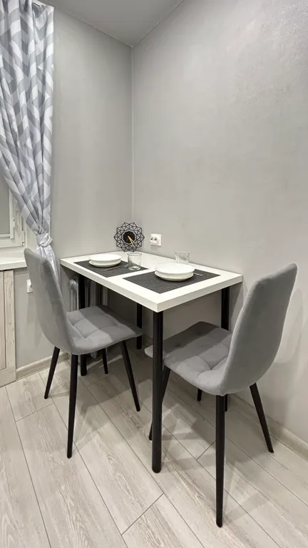 Ваша уютная квартира в самом сердце города