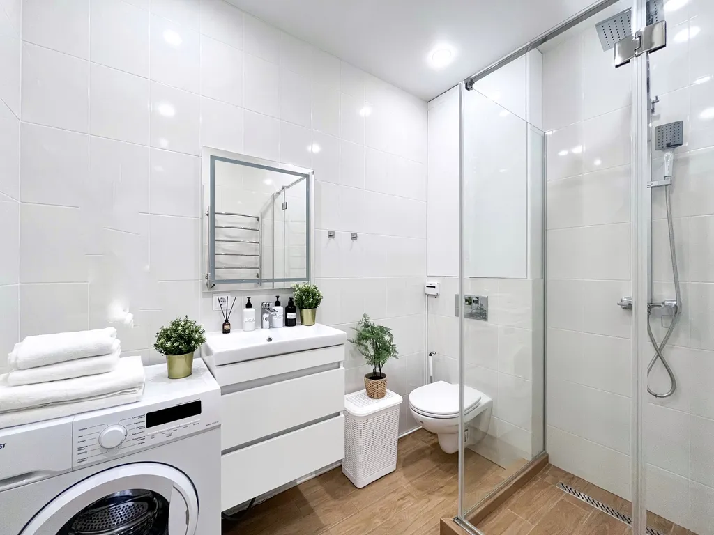 Шикарная однокомнатная квартира для 4-х в Батайске