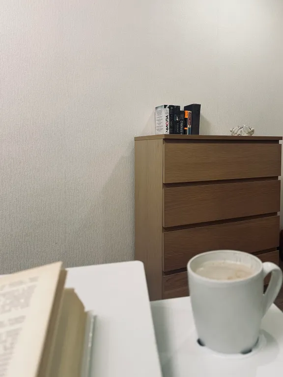 Квартира Уютная квартира в центре города — Ярославль