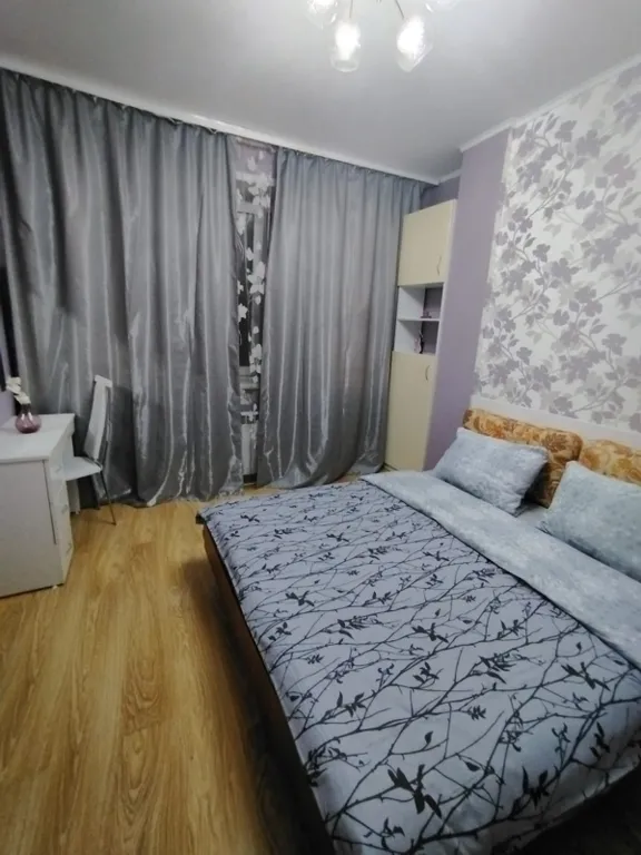 Квартира 2-комнатная Квартира — Новосибирск