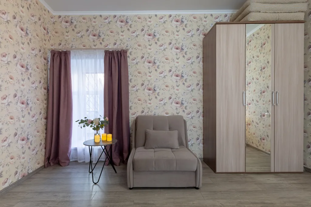 Квартира Уютная семейная квартира в историческом центре — Санкт-Петербург