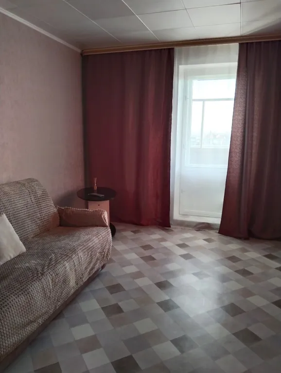 Просторная уютная двухкомнатная квартира в Ивановских двориках