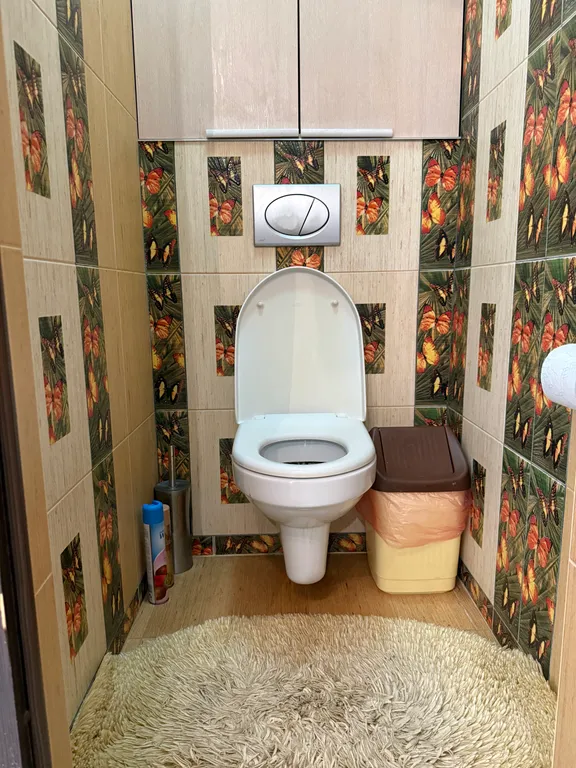 Шикарные дизайнерские однокомнатные апартаменты