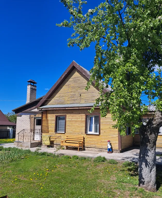 Коттедж Усадьба Добрый дом — аренда посуточно в Браслав