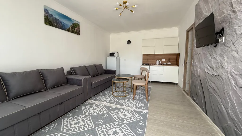 Коттедж Дом у моря — аренда посуточно в Дербент