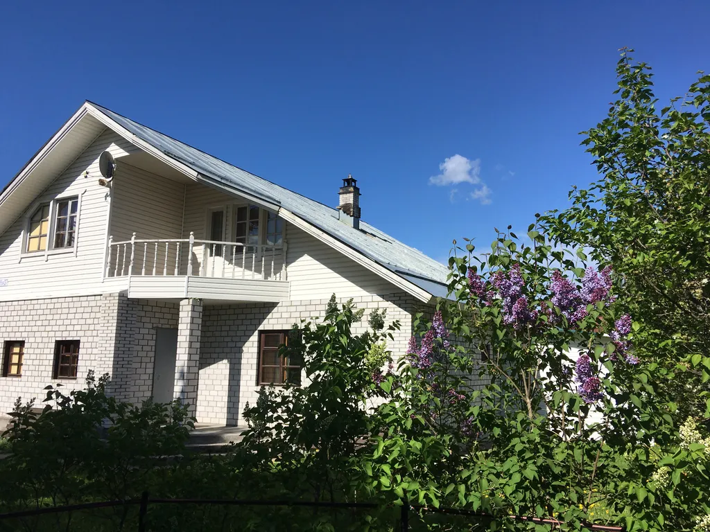 Коттедж Комфортный коттедж для отдыха с удовольствием — Мичуринское