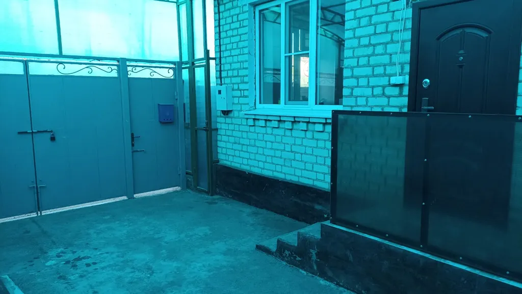 Уютный дом рядом с курортным парком