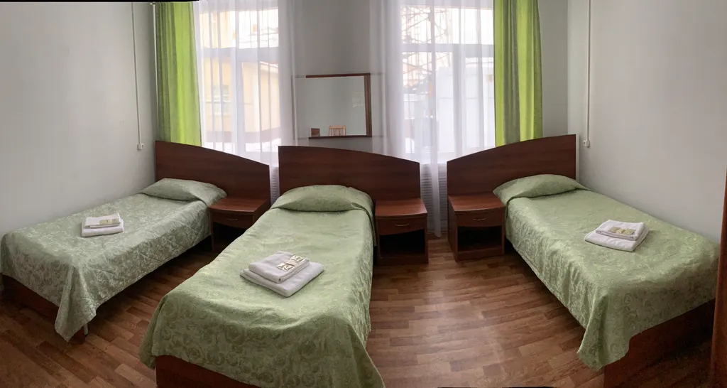 Комната