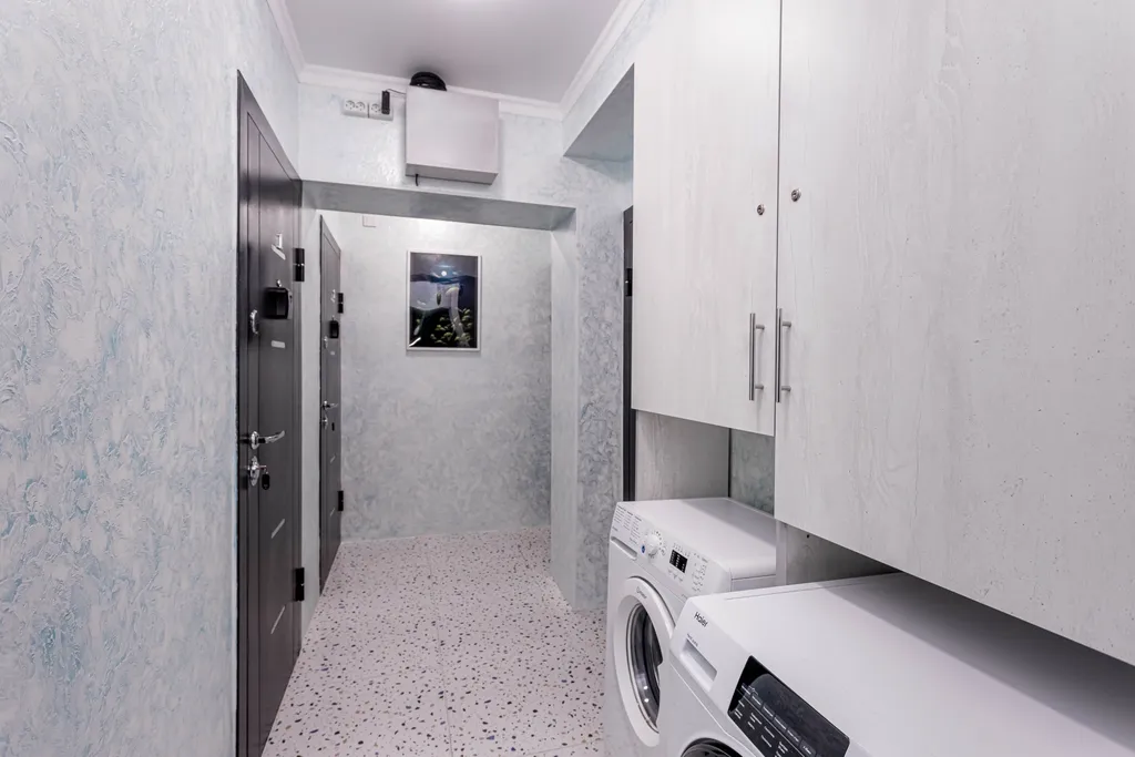 Студия 3 в мини-отеле в центра города