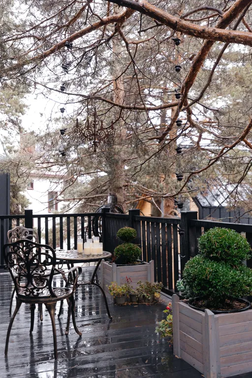 Коттедж Barn House в шаговой доступности от подъёмника