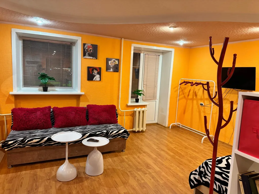 Квартира рядом с жд вокзалом