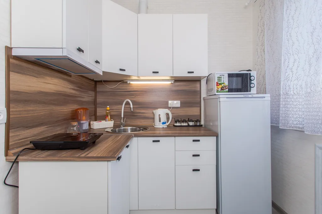 Квартира в центре