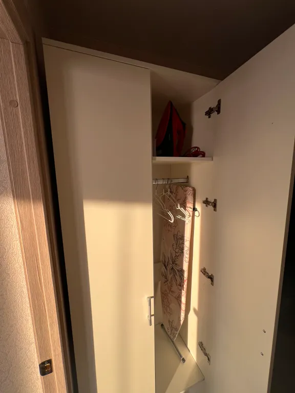 Уютно как дома