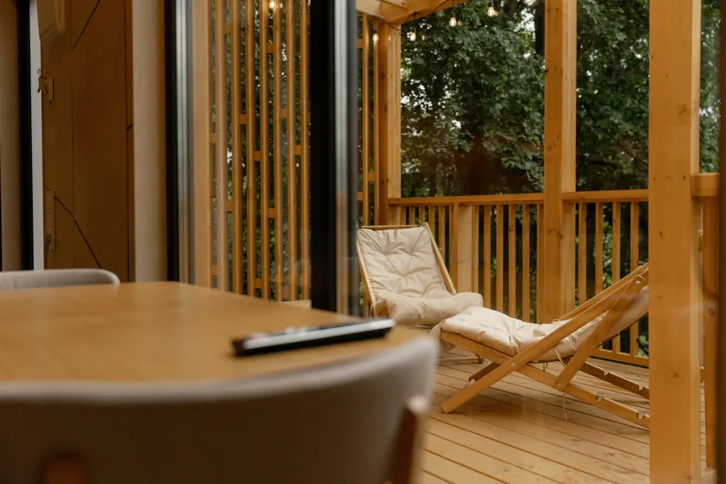 1-комнатный Дом