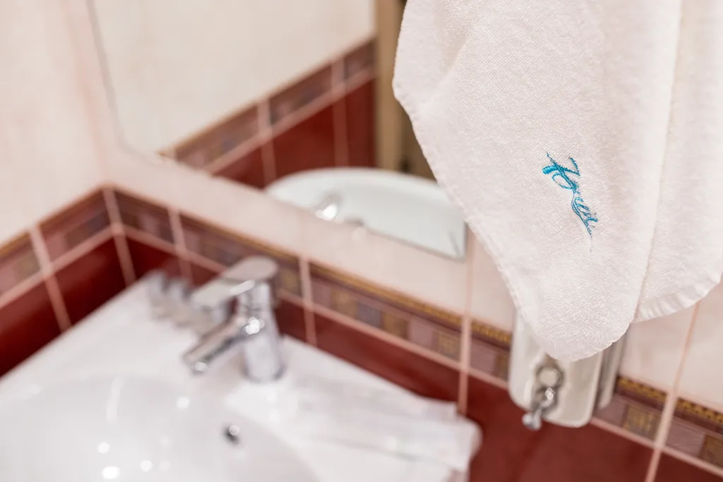 Свежие современные апартаменты Скандинавия