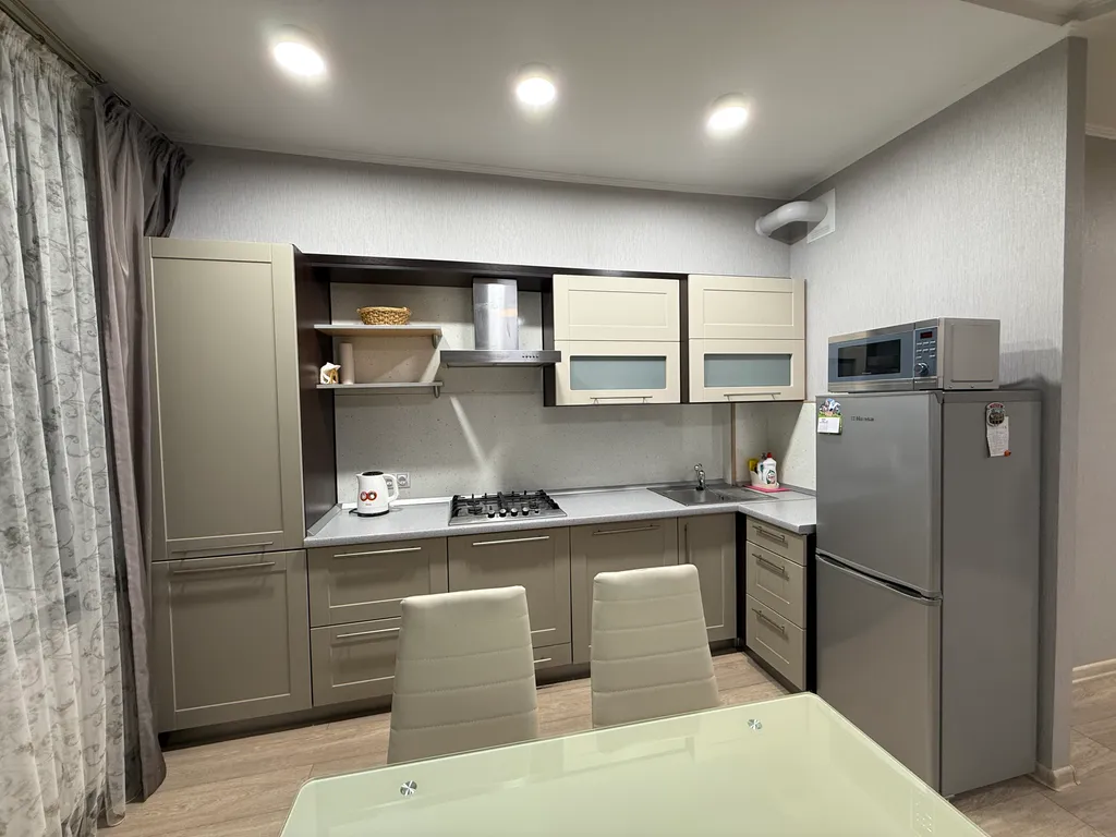 Квартира у моря