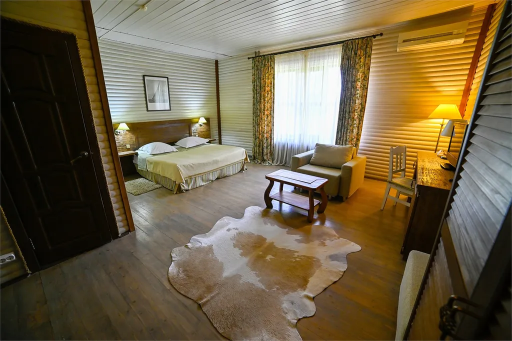 Квартира Комната — аренда посуточно в Кимры