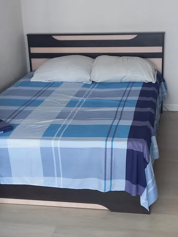 Уютная квартира в центре самого большого села в России