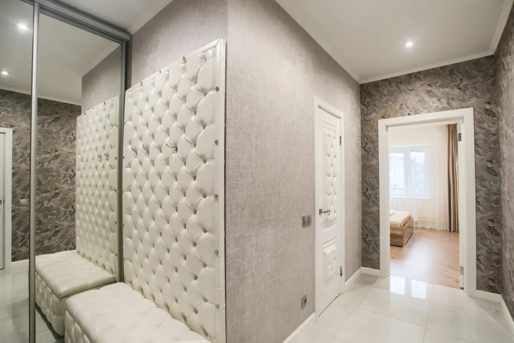 Apartement Luxury