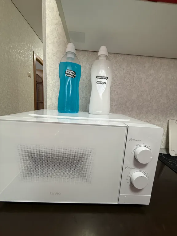 Однокомнатная квартира в центре города