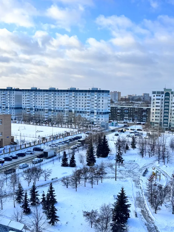 Квартира Светлая, уютная однокомнатная квартира в районе Чаши — Казань