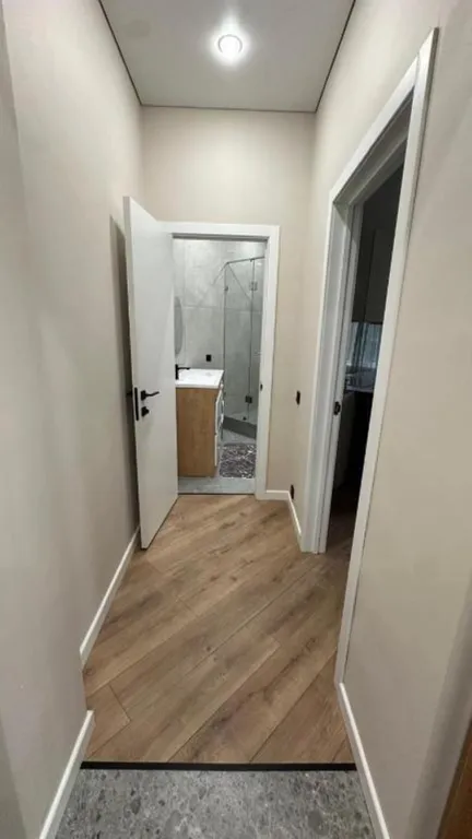 Апартаменты в ЖК Аурус