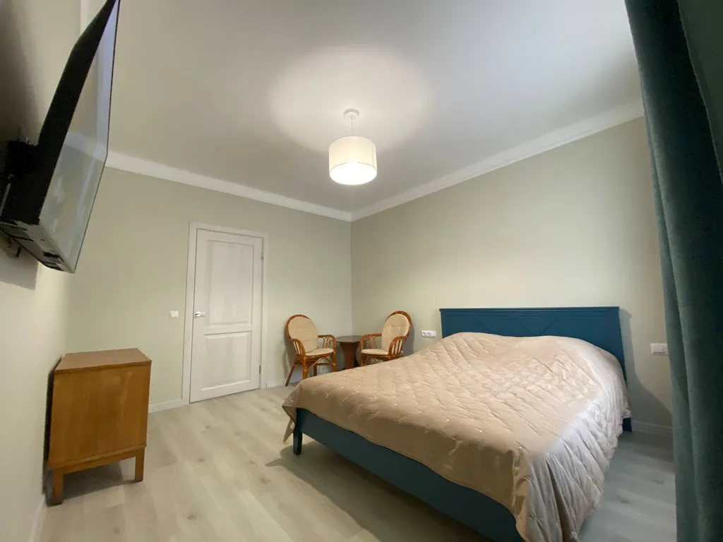 Квартира Новая квартира у Южного вокзала с видом на Бранденбургские ворота — Калининград